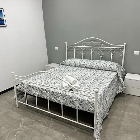 נאפולי Le Camere Di Anna E Grazia מראה חיצוני תמונה
